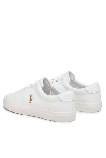 Polo Ralph Lauren Сникърси Longwood 816785025004 Бял - Mera.bg