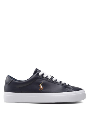 Polo Ralph Lauren Сникърси Longwood 816861060001 Тъмносин - Mera.bg