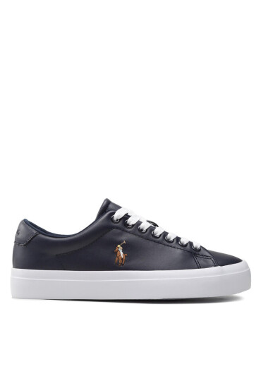 Polo Ralph Lauren Сникърси Longwood 816861060001 Тъмносин - Mera.bg