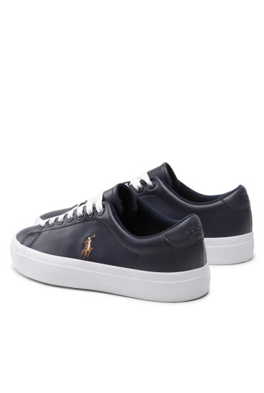 Polo Ralph Lauren Сникърси Longwood 816861060001 Тъмносин - Mera.bg