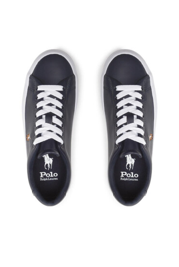 Polo Ralph Lauren Сникърси Longwood 816861060001 Тъмносин - Mera.bg