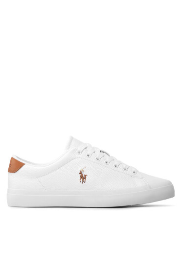Polo Ralph Lauren Сникърси Longwood 816877702001 Бял - Mera.bg