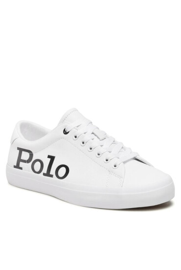 Polo Ralph Lauren Сникърси Longwood 816892341001 White/Royal - Mera.bg