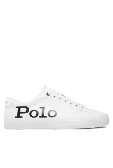 Polo Ralph Lauren Сникърси Longwood 816892341001 White/Royal - Mera.bg