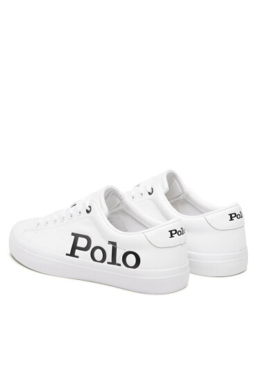 Polo Ralph Lauren Сникърси Longwood 816892341001 White/Royal - Mera.bg