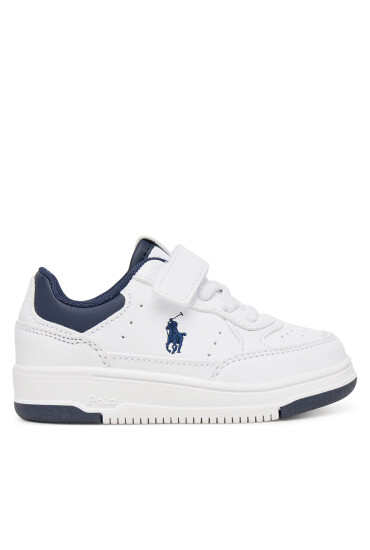 Polo Ralph Lauren Сникърси Masters Court II Ps RL03014102 Бял - Mera.bg