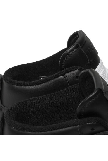 Polo Ralph Lauren Сникърси Polo Crt High 809877680002 Черен - Mera.bg