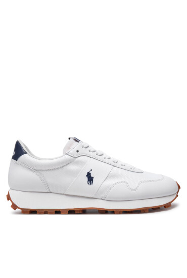 Polo Ralph Lauren Сникърси Prl Trail125 804953890001 Бял - Mera.bg