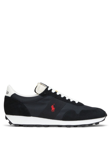 Polo Ralph Lauren Сникърси Prl Trail125 809945249002 Черен - Mera.bg