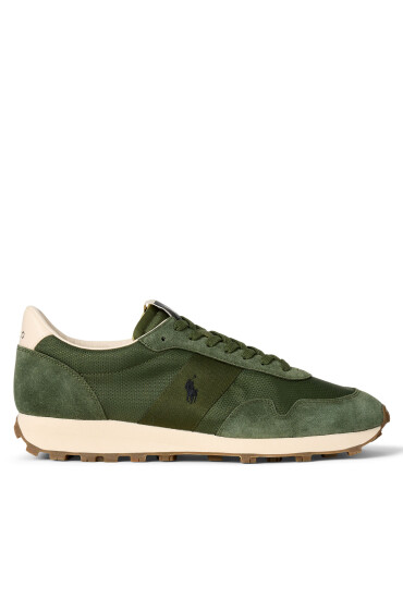 Polo Ralph Lauren Сникърси Prl Trail125 809945249004 Зелен - Mera.bg