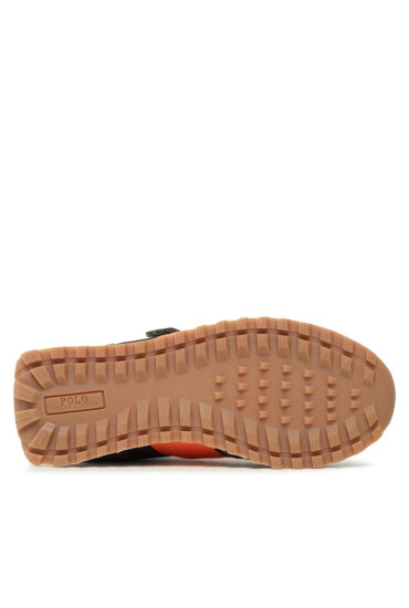 Polo Ralph Lauren Сникърси RF104241 Зелен - Mera.bg