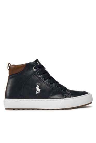 Polo Ralph Lauren Сникърси RF104273 Тъмносин - Mera.bg