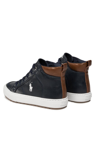 Polo Ralph Lauren Сникърси RF104273 Тъмносин - Mera.bg