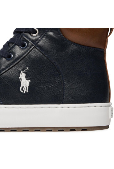 Polo Ralph Lauren Сникърси RF104273 Тъмносин - Mera.bg