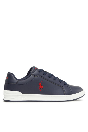 Polo Ralph Lauren Сникърси RF104275 Тъмносин - Mera.bg