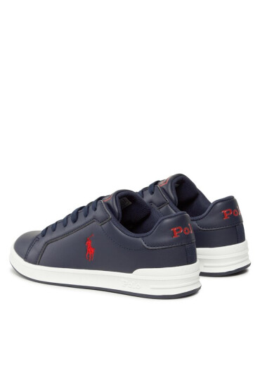 Polo Ralph Lauren Сникърси RF104275 Тъмносин - Mera.bg