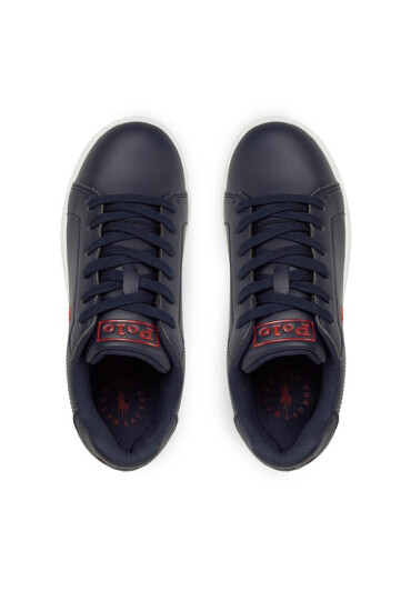 Polo Ralph Lauren Сникърси RF104275 Тъмносин - Mera.bg