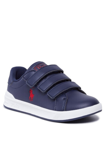 Polo Ralph Lauren Сникърси RF104276 Тъмносин - Mera.bg