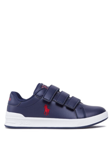 Polo Ralph Lauren Сникърси RF104276 Тъмносин - Mera.bg