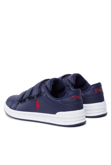 Polo Ralph Lauren Сникърси RF104276 Тъмносин - Mera.bg
