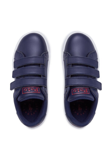 Polo Ralph Lauren Сникърси RF104276 Тъмносин - Mera.bg