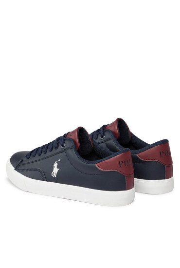 Polo Ralph Lauren Сникърси RF104278 Тъмносин - Mera.bg