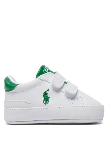 Polo Ralph Lauren Сникърси RL00332100 L Бял - Mera.bg