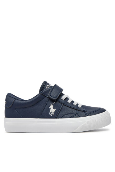 Polo Ralph Lauren Сникърси RL00566410 C Тъмносин - Mera.bg