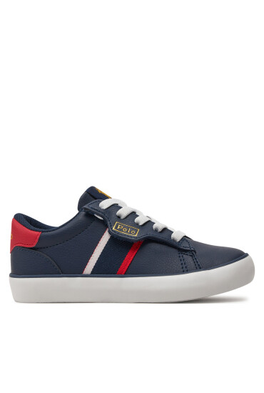 Polo Ralph Lauren Сникърси RL00572410 C Тъмносин - Mera.bg