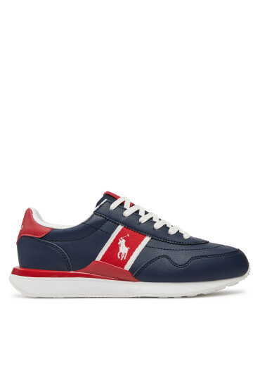 Polo Ralph Lauren Сникърси RL00606410 J Тъмносин - Mera.bg