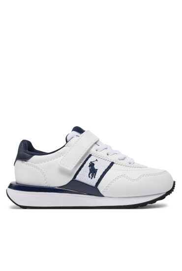 Polo Ralph Lauren Сникърси RL00610100 C Бял - Mera.bg