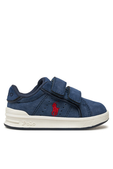 Polo Ralph Lauren Сникърси RL00972410 Тъмносин - Mera.bg