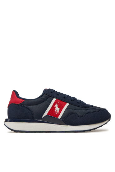 Polo Ralph Lauren Сникърси RL01213410 Тъмносин - Mera.bg