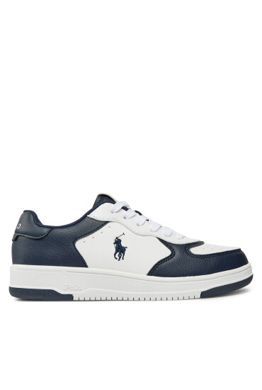 Polo Ralph Lauren Сникърси RL01247100 Тъмносин - Mera.bg