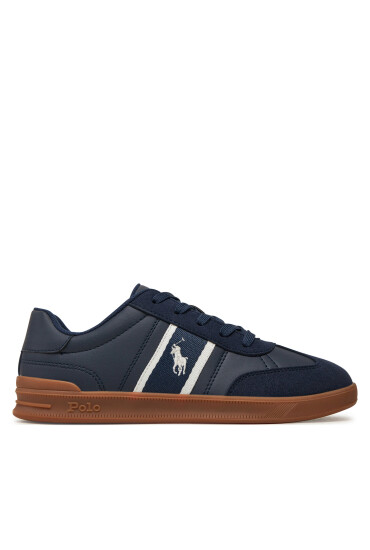 Polo Ralph Lauren Сникърси RL01253410 Тъмносин - Mera.bg