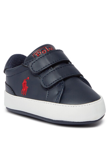 Polo Ralph Lauren Сникърси RL100750 Тъмносин - Mera.bg