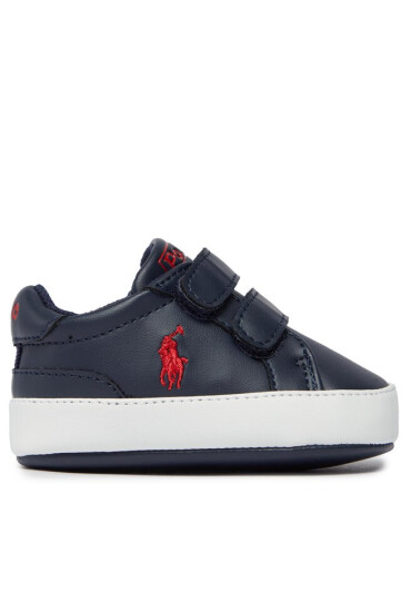 Polo Ralph Lauren Сникърси RL100750 Тъмносин - Mera.bg