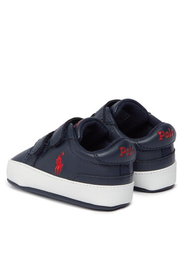Polo Ralph Lauren Сникърси RL100750 Тъмносин - Mera.bg