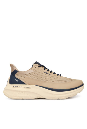 Polo Ralph Lauren Сникърси Rlite BL 100 809973999003 Кафяв - Mera.bg