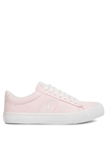 Polo Ralph Lauren Сникърси Sayer RF104059 Розов - Mera.bg