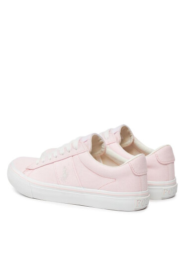 Polo Ralph Lauren Сникърси Sayer RF104059 Розов - Mera.bg