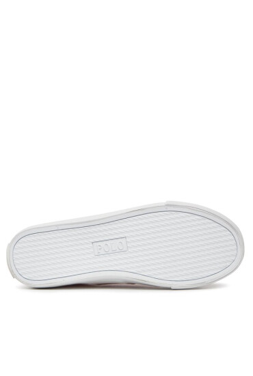 Polo Ralph Lauren Сникърси Sayer RF104059 Розов - Mera.bg