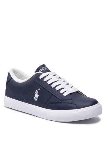 Polo Ralph Lauren Сникърси Theron Iv RF103430 Тъмносин - Mera.bg