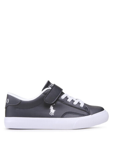 Polo Ralph Lauren Сникърси Theron V Ps RF104039 Тъмносин - Mera.bg