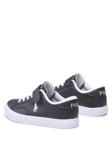 Polo Ralph Lauren Сникърси Theron V Ps RF104039 Тъмносин - Mera.bg