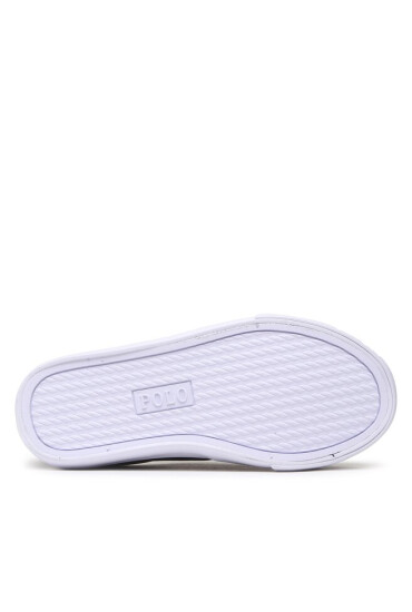 Polo Ralph Lauren Сникърси Theron V Ps RF104039 Тъмносин - Mera.bg