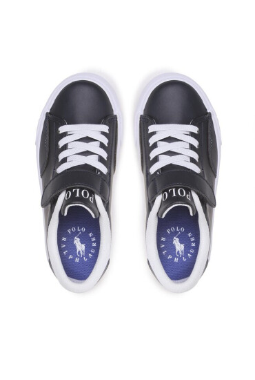 Polo Ralph Lauren Сникърси Theron V Ps RF104039 Тъмносин - Mera.bg
