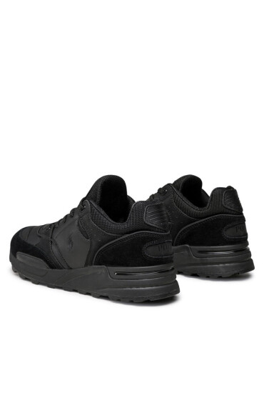 Polo Ralph Lauren Сникърси Trackstr 200 809846186002 Black - Mera.bg