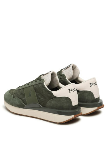 Polo Ralph Lauren Сникърси Train 89 Pp 809891772004 Army - Mera.bg