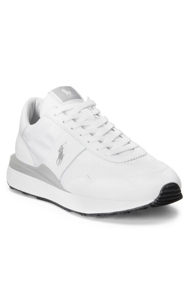 Polo Ralph Lauren Сникърси Train 89 Pp 809891773003 White - Mera.bg